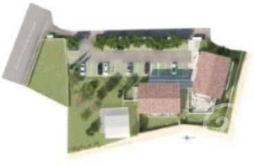 Appartement T4 à vendre  4 pièces - 73,38 m2 PATRIMONIO - 202