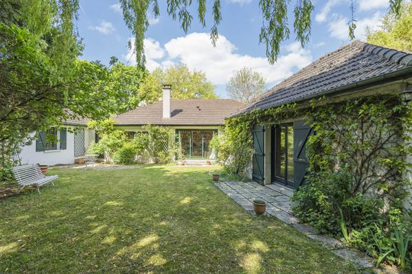 Maison Louveciennes 8 pièces 171 m2