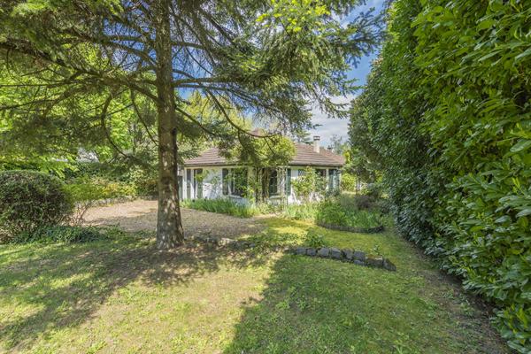 Maison Louveciennes 8 pièces 171 m2