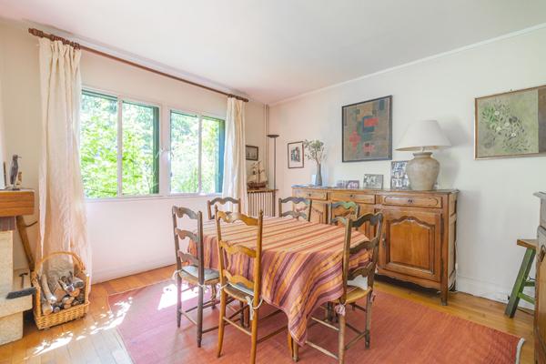 Maison Louveciennes 8 pièces 171 m2
