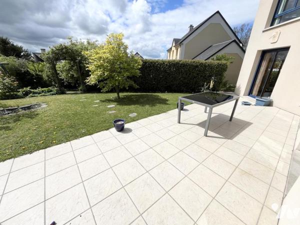 QUARTIER JARDIN BOTANIQUE