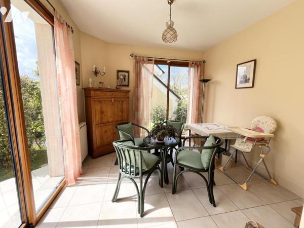 QUARTIER JARDIN BOTANIQUE