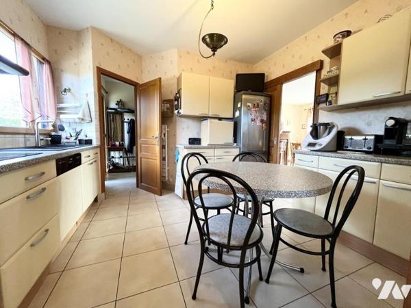 QUARTIER JARDIN BOTANIQUE