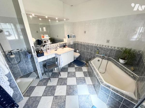 QUARTIER JARDIN BOTANIQUE