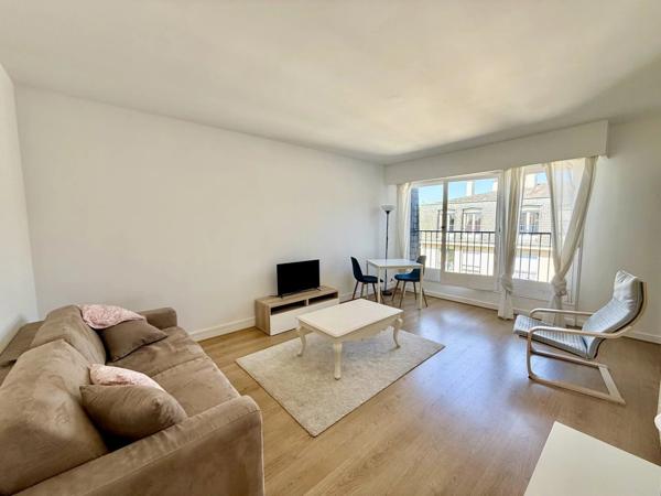 Location Appartement 1 pièces 31 m2 à Fontainebleau