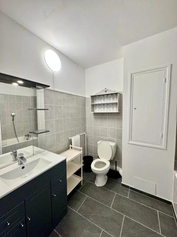 Location Appartement 1 pièces 31 m2 à Fontainebleau