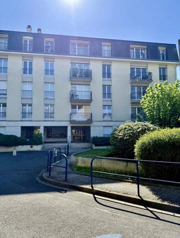 Location Appartement 1 pièces 31 m2 à Fontainebleau