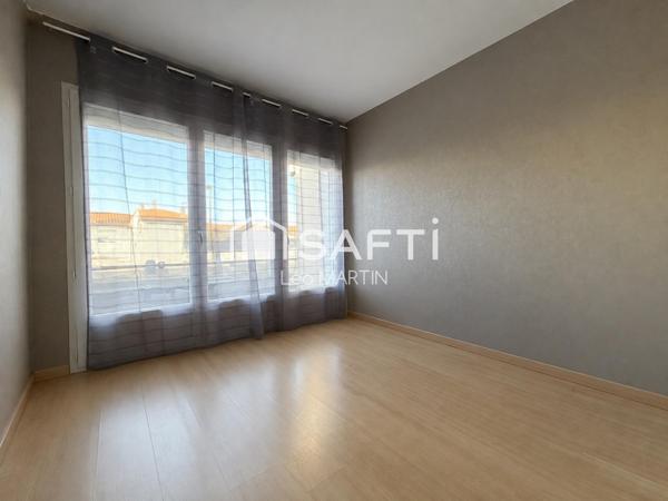 Pavillon plain pied de 101m2 - 4 chambres