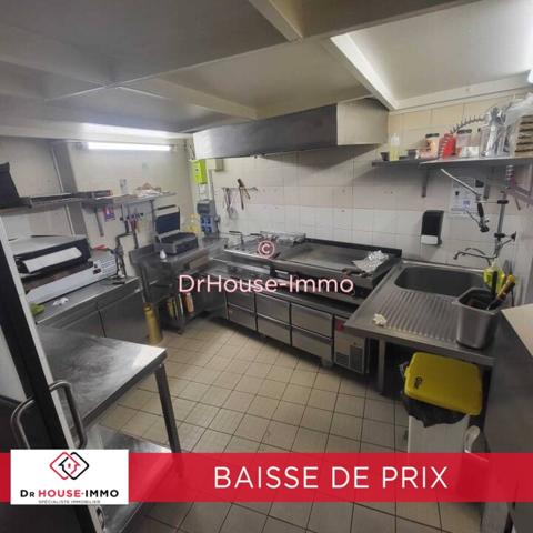 Commerce à vendre de 70 m²