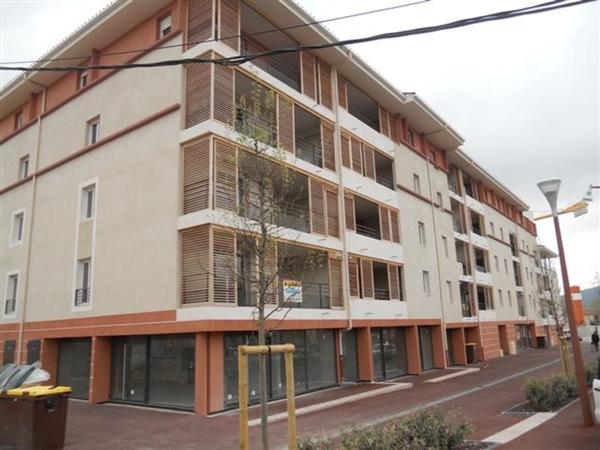 Appartement garage