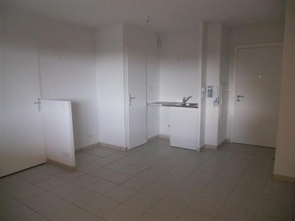 Appartement garage