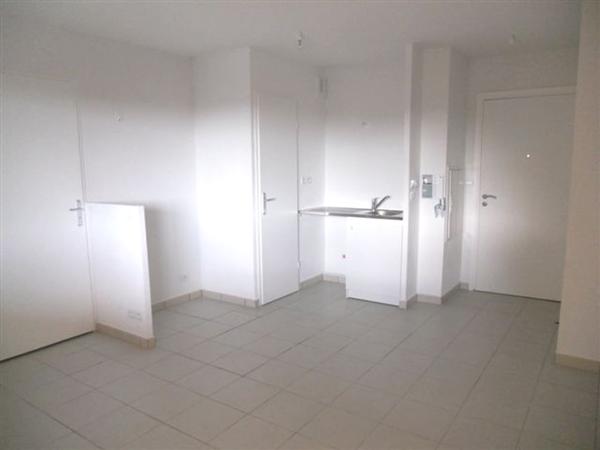 Appartement garage