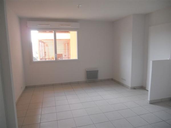 Appartement garage