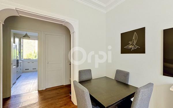 Appartement à vendre    3 pièces • 60 m2 Nogent-sur-Marne