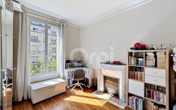 Appartement à vendre    3 pièces • 60 m2 Nogent-sur-Marne