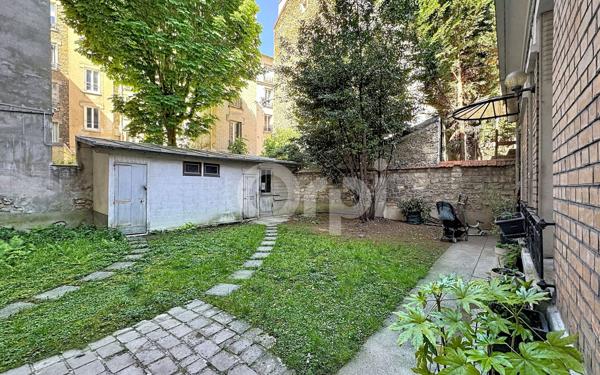 Appartement à vendre    3 pièces • 60 m2 Nogent-sur-Marne