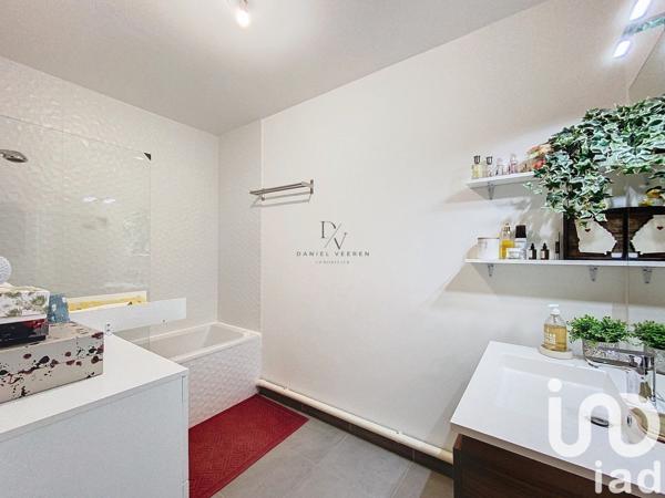 Appartement à vendre 3 pièces 71 m² Clamart