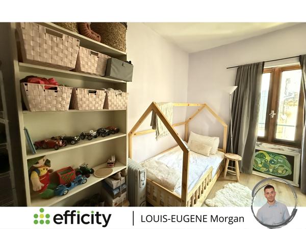 Immeuble 11 pièces - 220 m² Exclusivité efficity