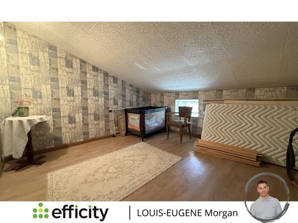 Immeuble 11 pièces - 220 m² Exclusivité efficity