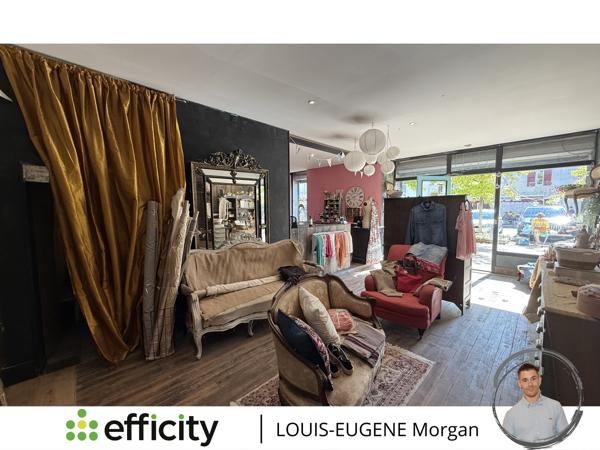 Immeuble 11 pièces - 220 m² Exclusivité efficity