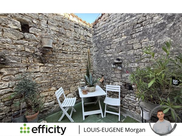 Immeuble 11 pièces - 220 m² Exclusivité efficity