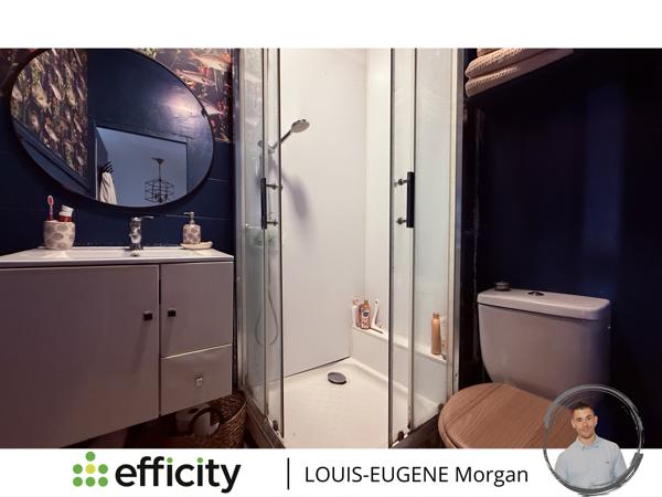 Immeuble 11 pièces - 220 m² Exclusivité efficity