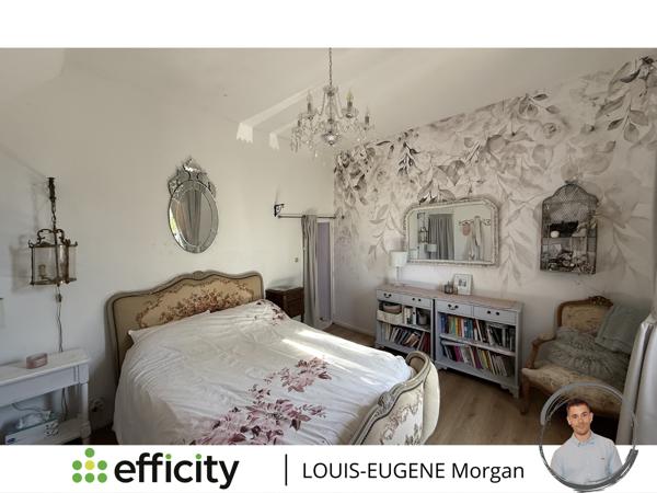 Immeuble 11 pièces - 220 m² Exclusivité efficity