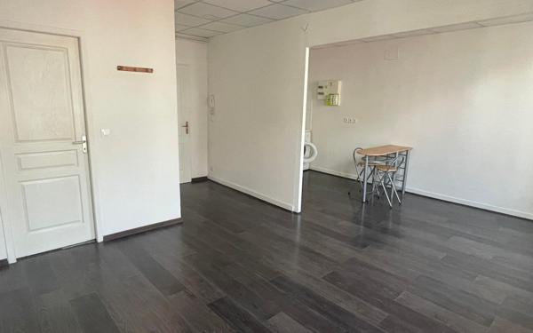 Appartement à louer    1 pièce •  Mont-de-Marsan