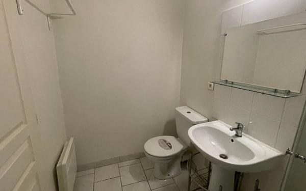 Appartement à louer    1 pièce •  Mont-de-Marsan