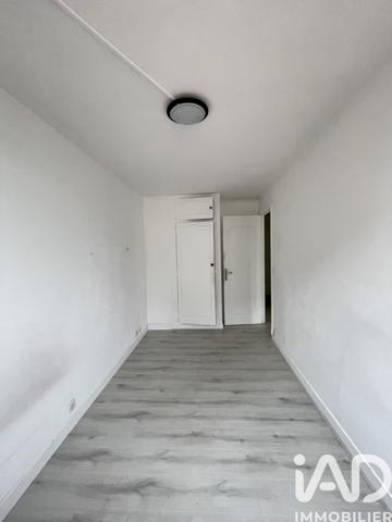 Appartement à vendre 3 pièces 45 m² Pantin