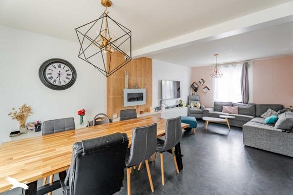 Maison à vendre 276 120 € Plouzané 6 p 103 m² DPE C