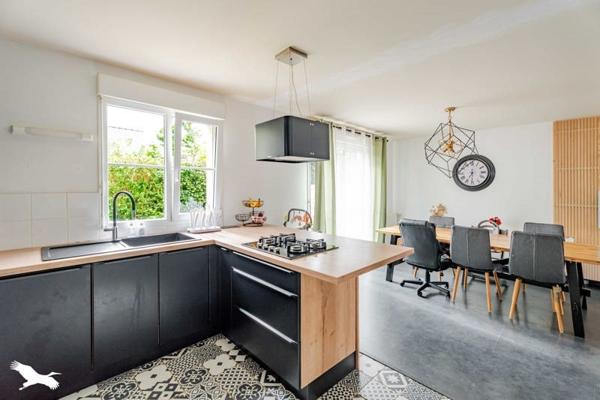 Maison à vendre 276 120 € Plouzané 6 p 103 m² DPE C