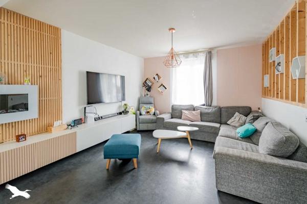 Maison à vendre 276 120 € Plouzané 6 p 103 m² DPE C