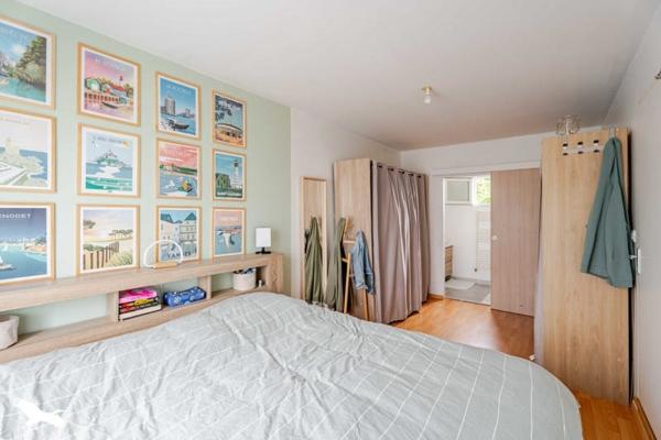 Maison à vendre 276 120 € Plouzané 6 p 103 m² DPE C