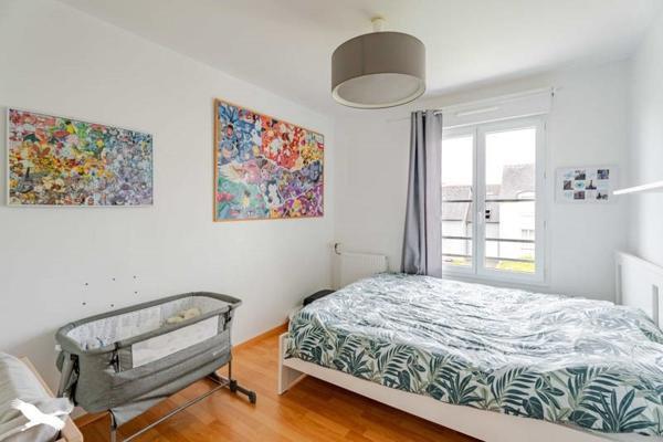 Maison à vendre 276 120 € Plouzané 6 p 103 m² DPE C