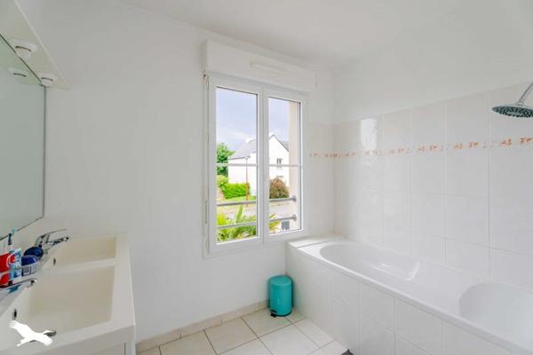 Maison à vendre 276 120 € Plouzané 6 p 103 m² DPE C