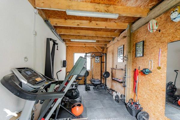 Maison à vendre 276 120 € Plouzané 6 p 103 m² DPE C