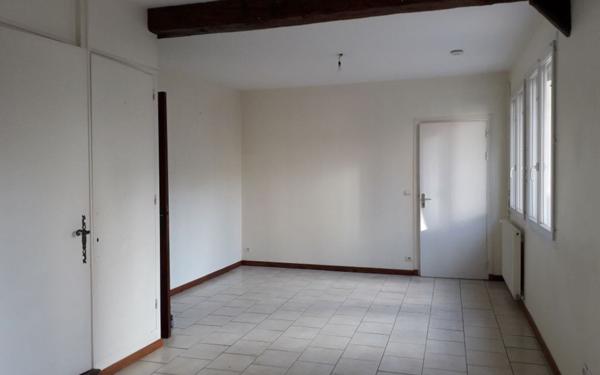 Maison à louer    4 pièces •  Beuzeville