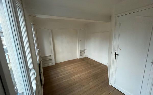 Maison à louer    4 pièces •  Beuzeville