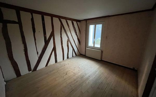 Maison à louer    4 pièces •  Beuzeville