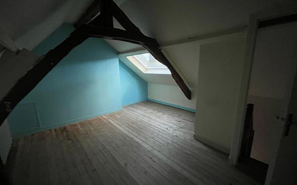 Maison à louer    4 pièces •  Beuzeville