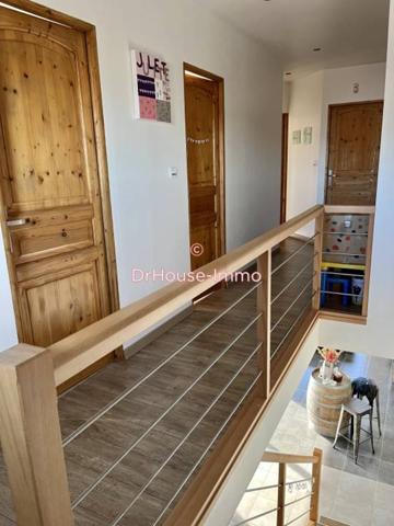 Maison à vendre 5 pièces de 148 m²