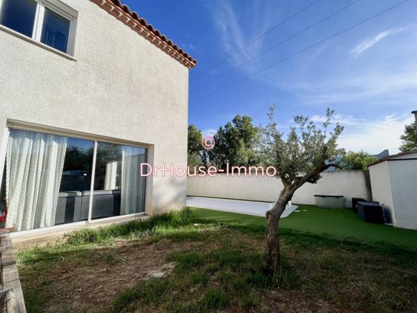 Maison à vendre 5 pièces de 148 m²