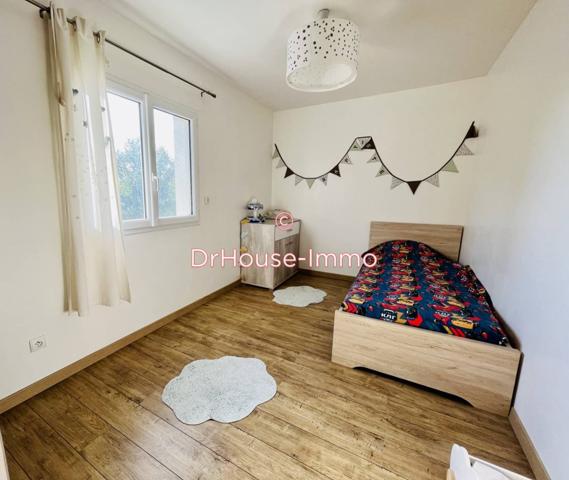 Maison à vendre 5 pièces de 148 m²