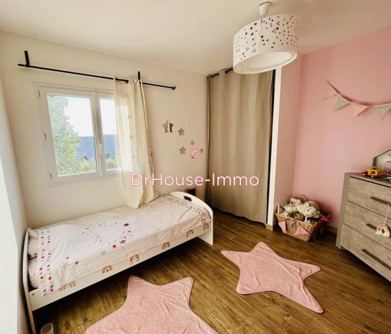 Maison à vendre 5 pièces de 148 m²