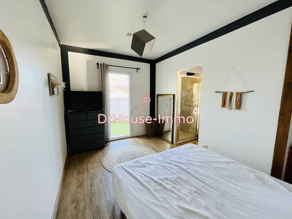 Maison à vendre 5 pièces de 148 m²