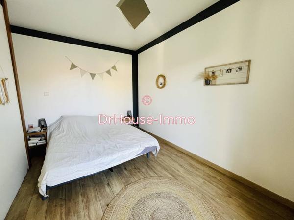 Maison à vendre 5 pièces de 148 m²