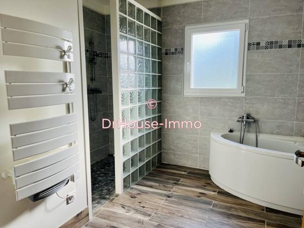 Maison à vendre 5 pièces de 148 m²