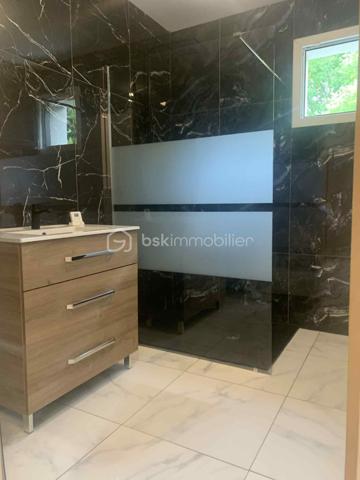 Maison de 112,50 m²