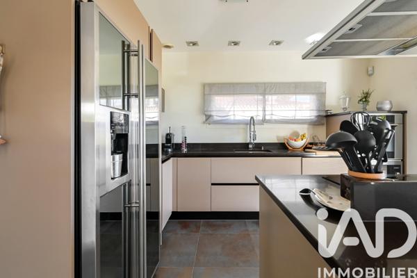 Maison à vendre 6 pièces 190 m² La Ciotat